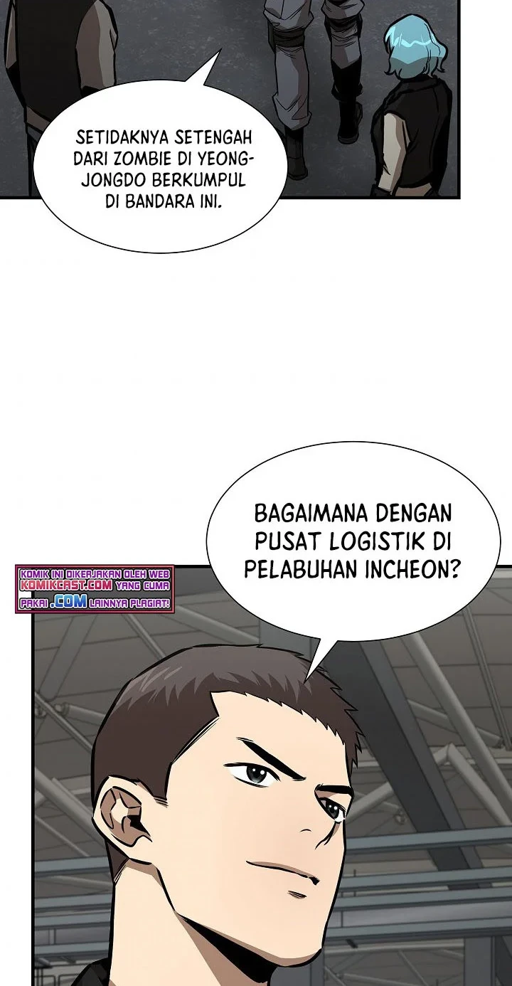 Return Survival Chapter 95 Gambar 7