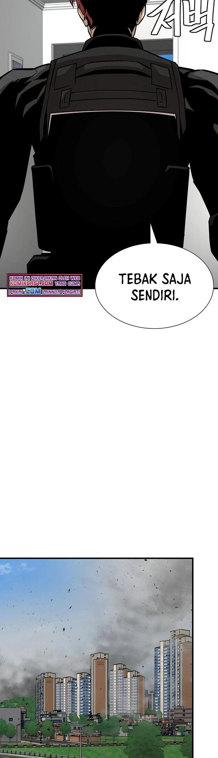 Return Survival Chapter 96 Gambar 9