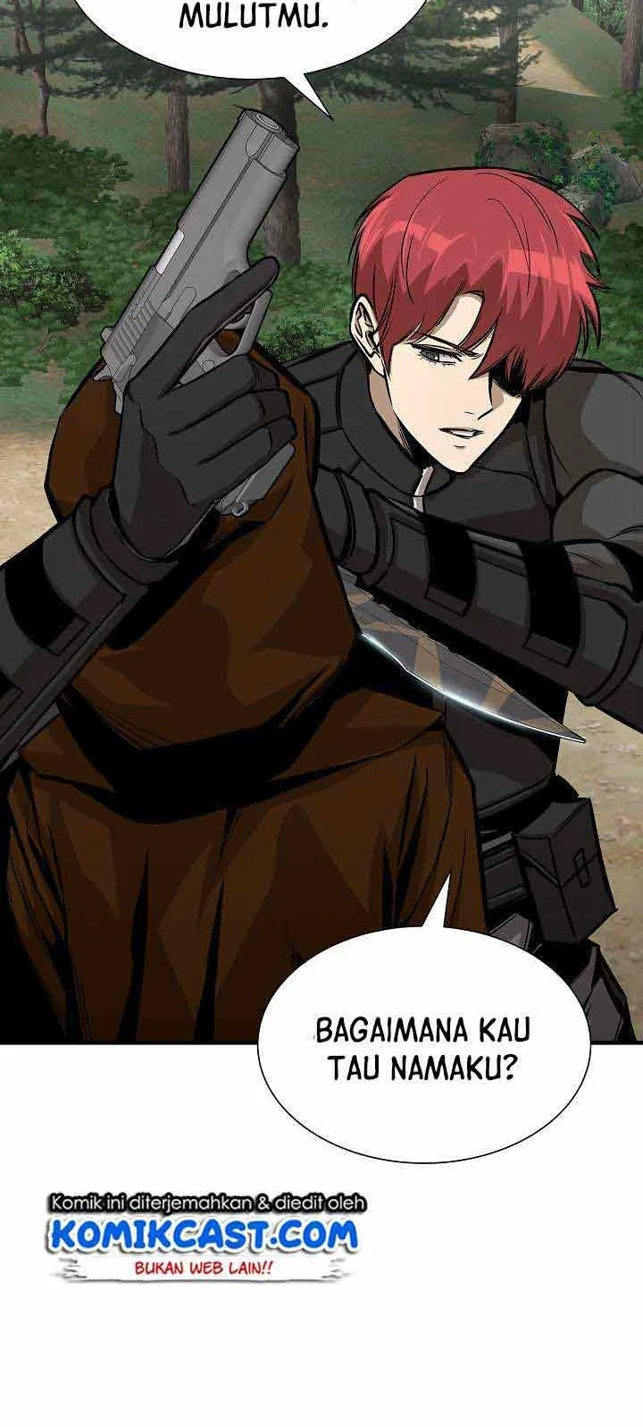 Return Survival Chapter 97 Gambar 8