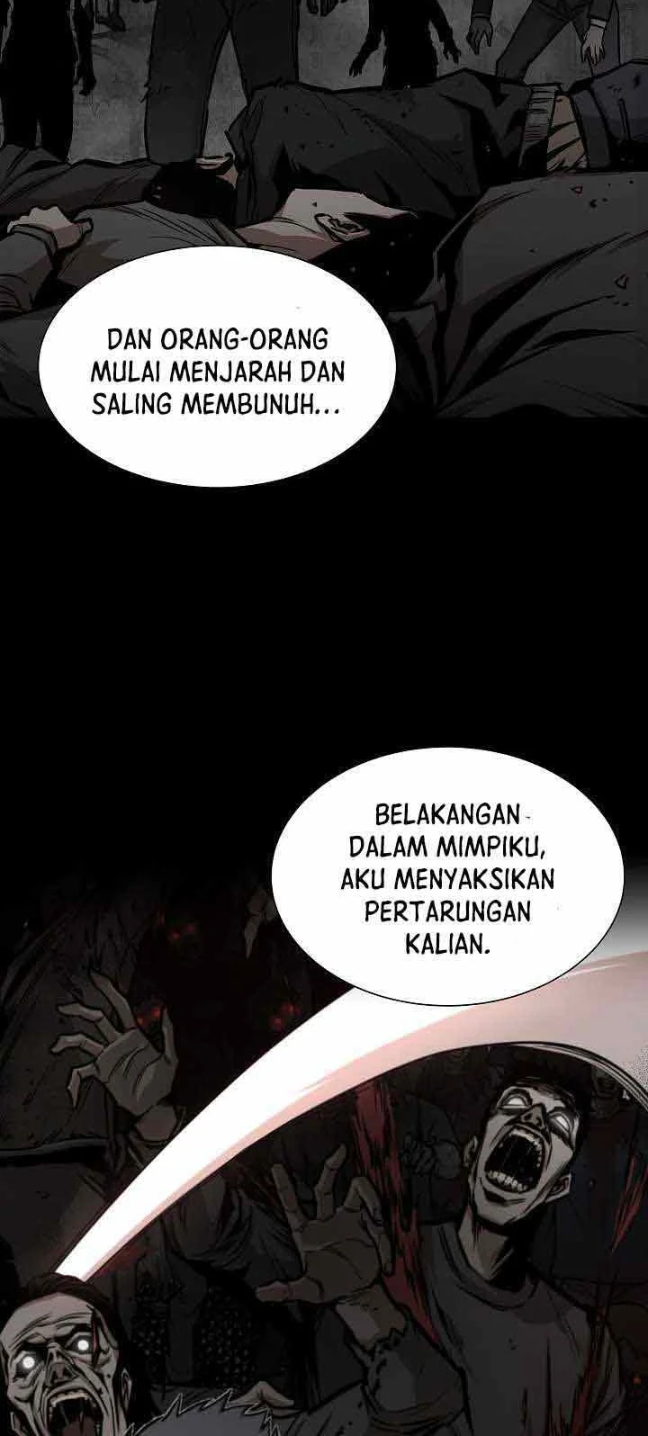 Return Survival Chapter 97 Gambar 10