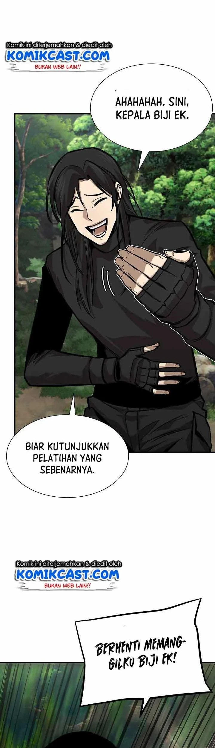 Return Survival Chapter 98 Gambar 7