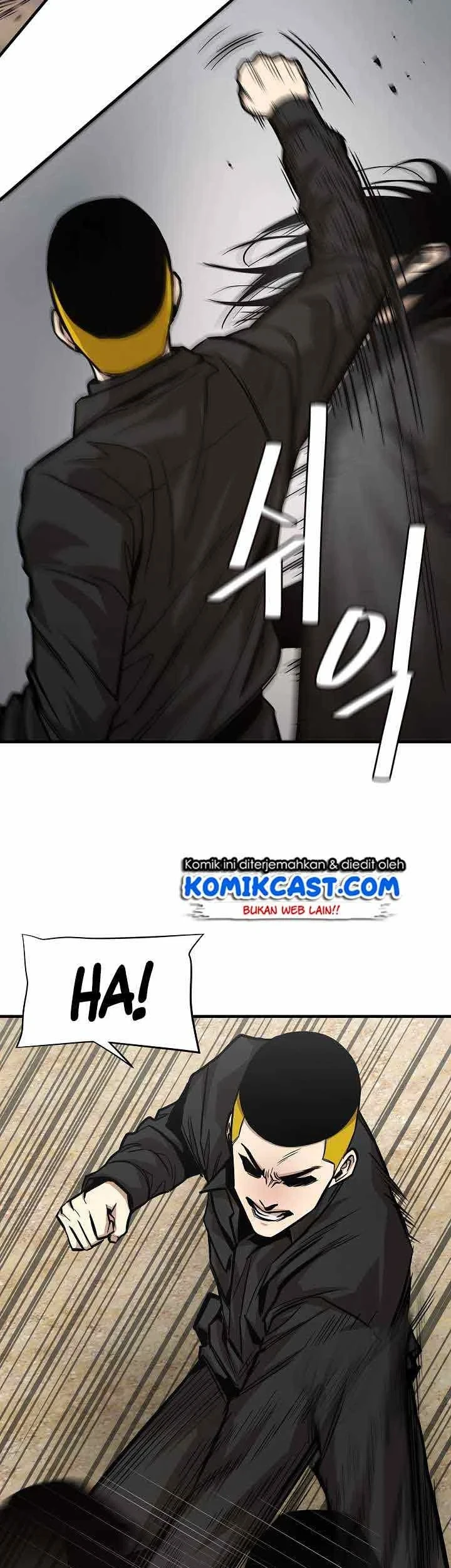 Return Survival Chapter 98 Gambar 9