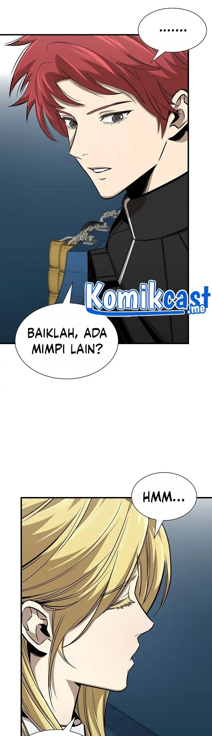 Return Survival Chapter 99 Gambar 8
