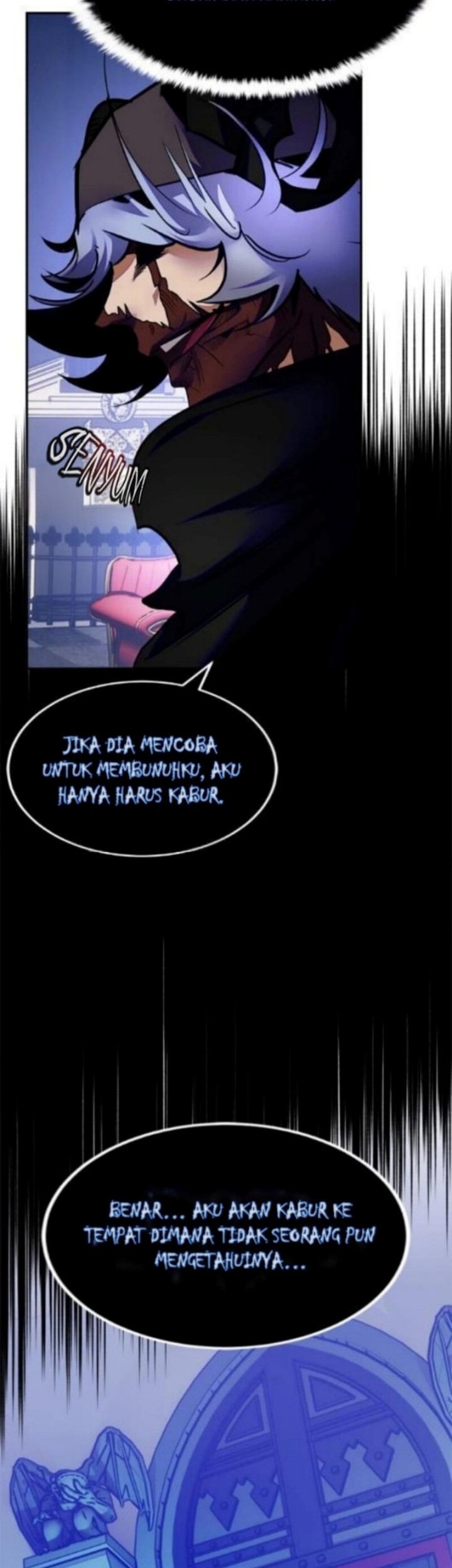 Return to Player Chapter 187 halaman 7