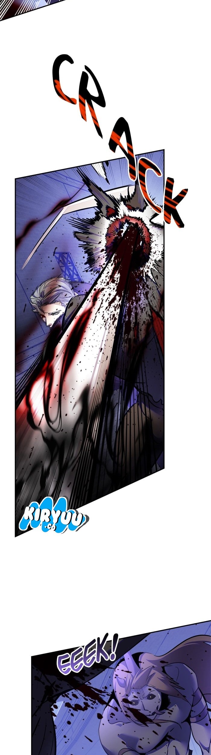 Return to Player Chapter 188 halaman 6