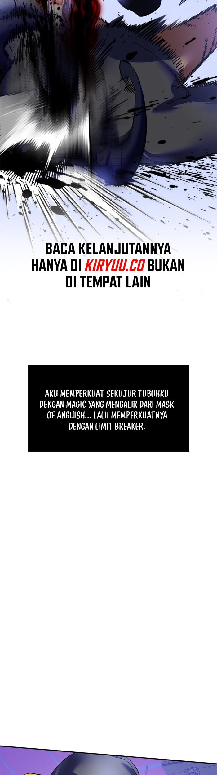 Return to Player Chapter 189 halaman 8
