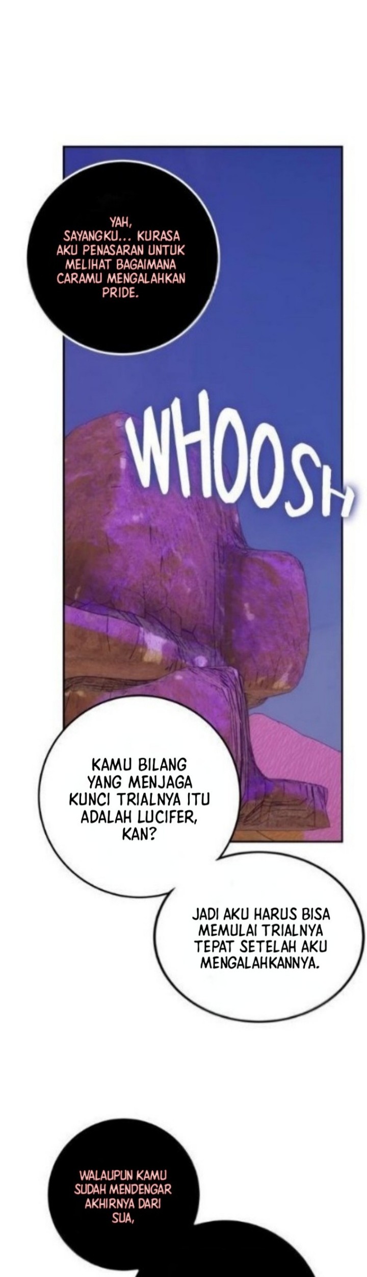 Return to Player Chapter 190 halaman 7