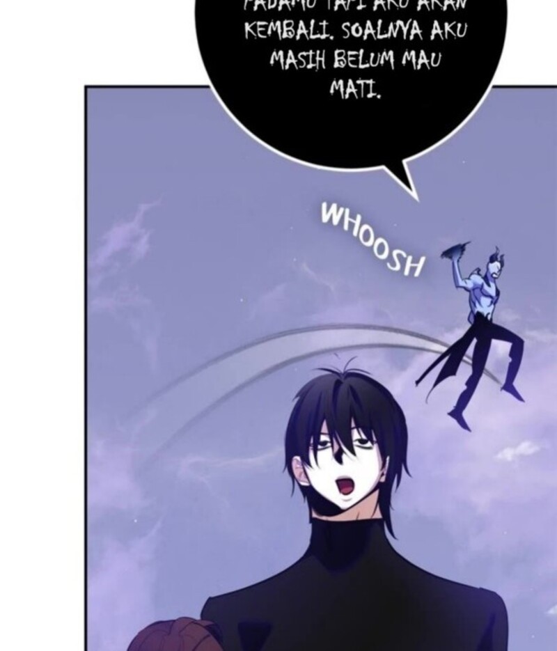 Return to Player Chapter 191 halaman 9