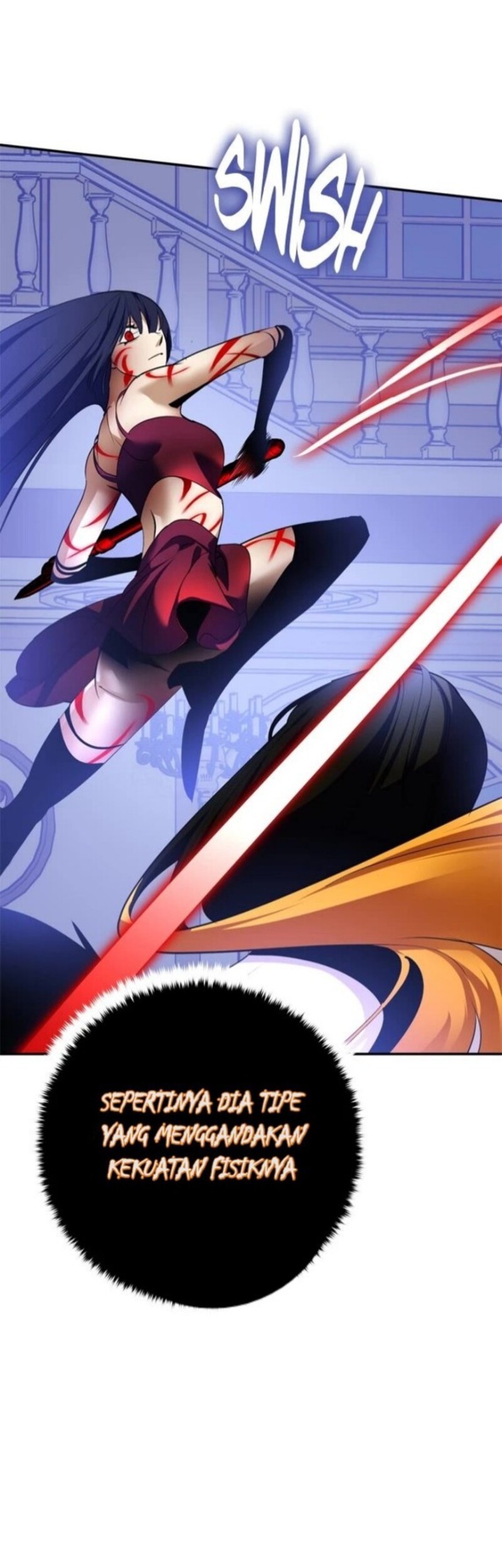 Return to Player Chapter 192 halaman 10