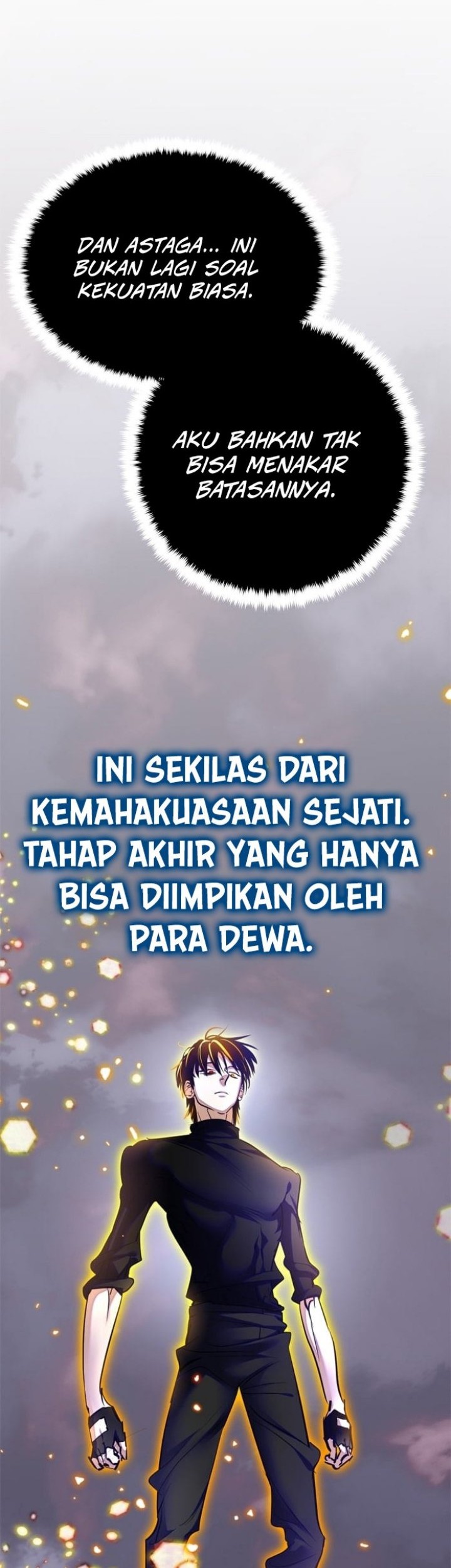 Return to Player Chapter 195 halaman 8