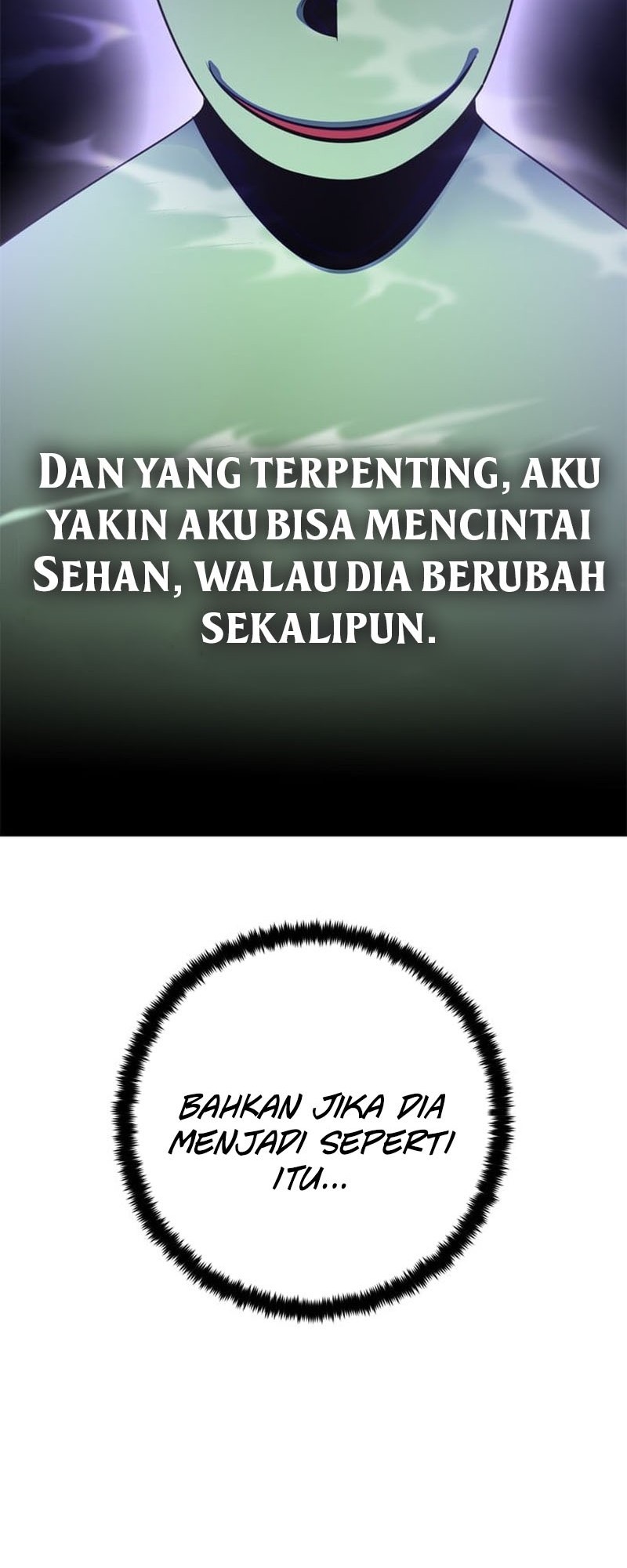 Return to Player Chapter 197 halaman 9