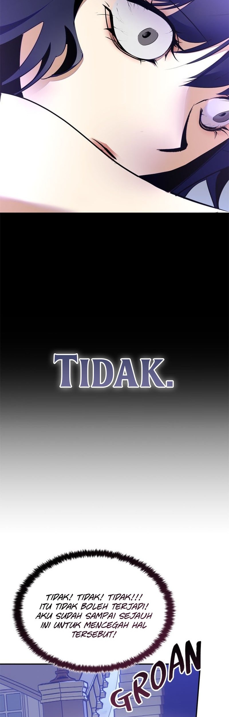 Return to Player Chapter 197 halaman 11