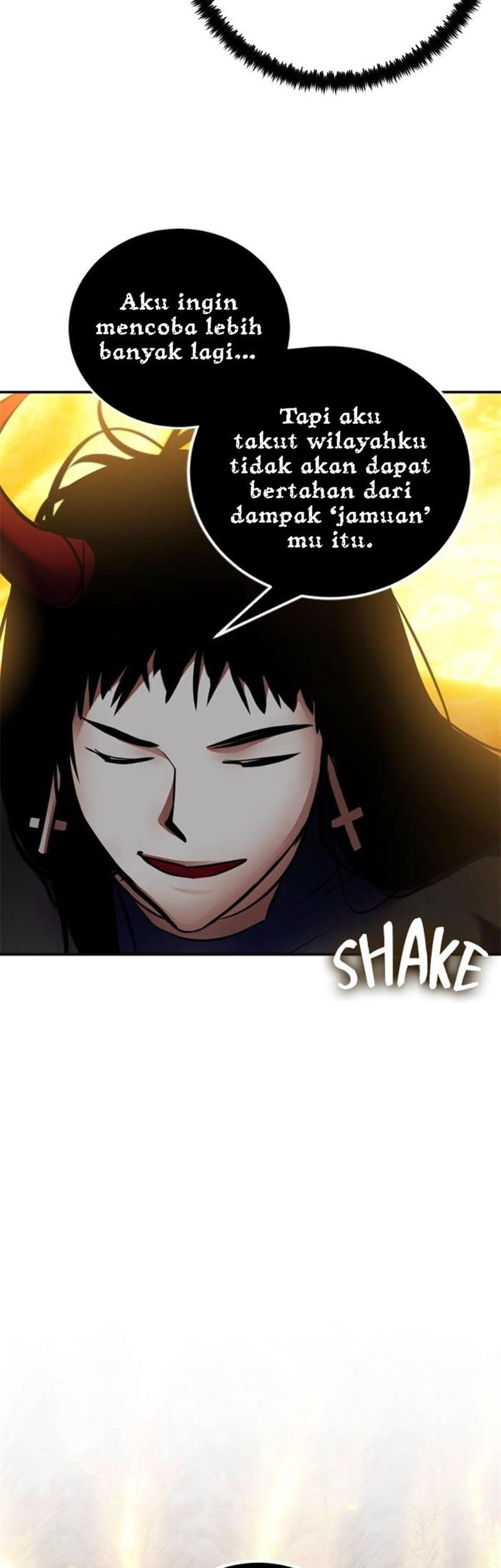 Return to Player Chapter 198 halaman 8