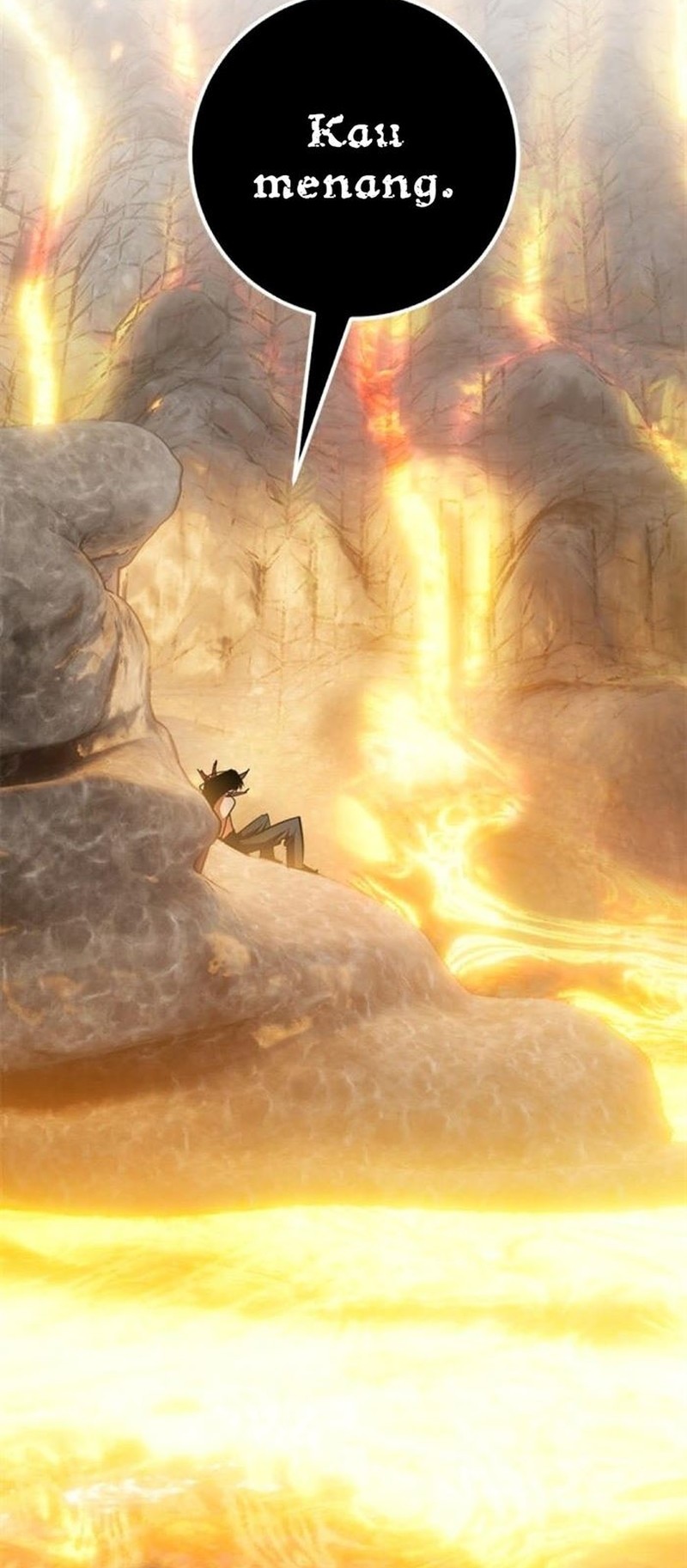 Return to Player Chapter 198 halaman 9