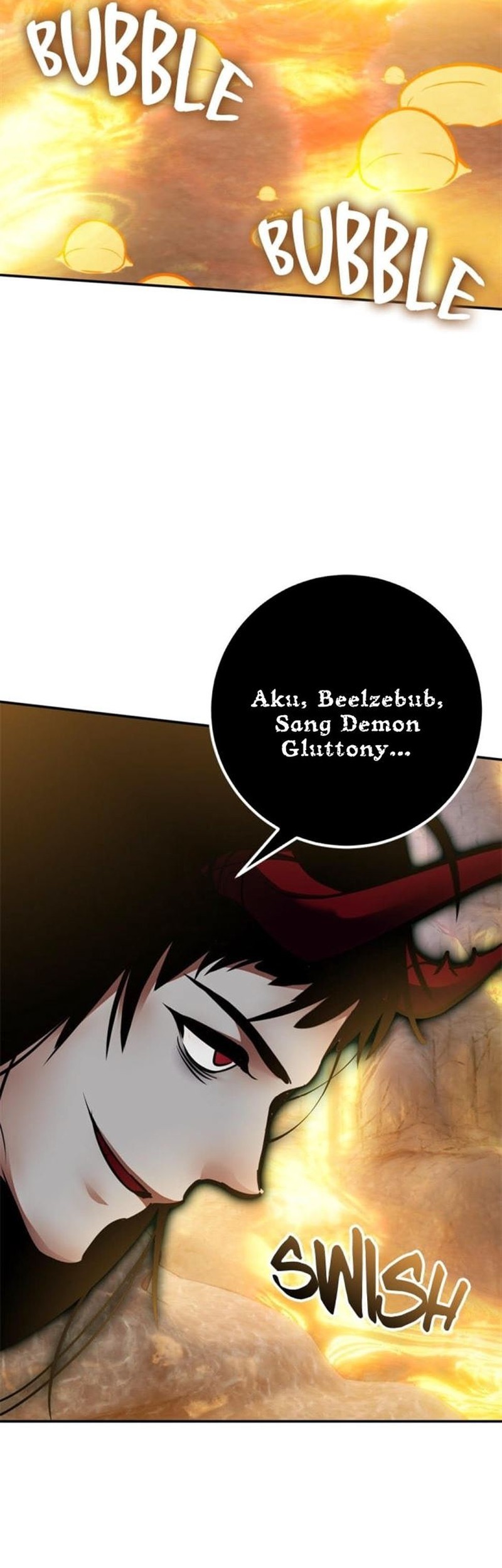 Return to Player Chapter 198 halaman 10