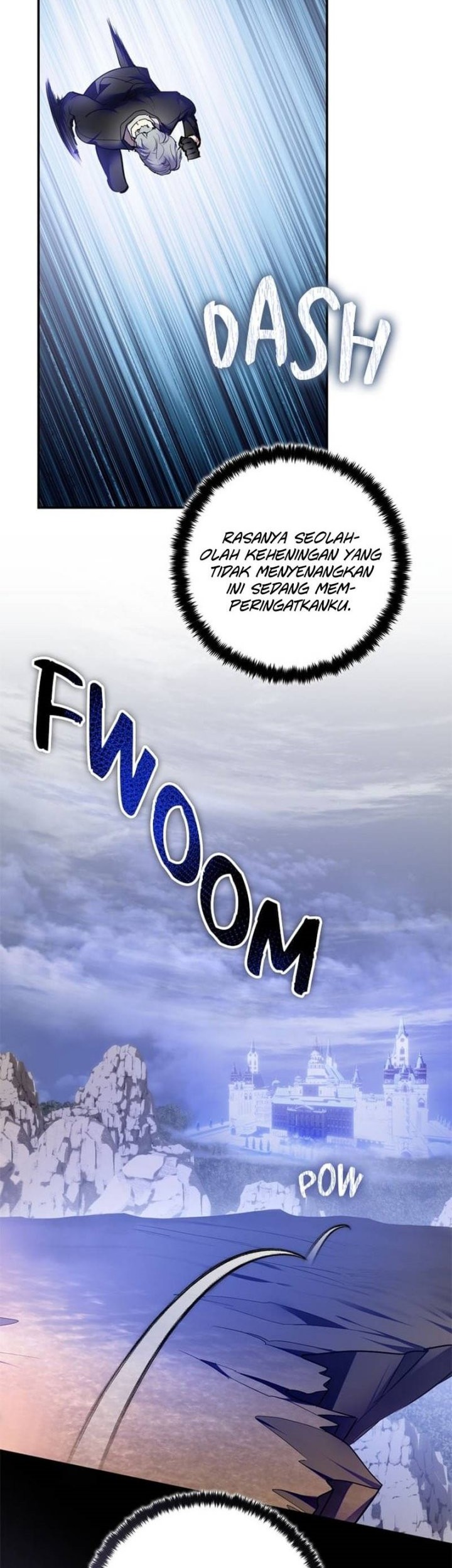 Return to Player Chapter 199 halaman 9