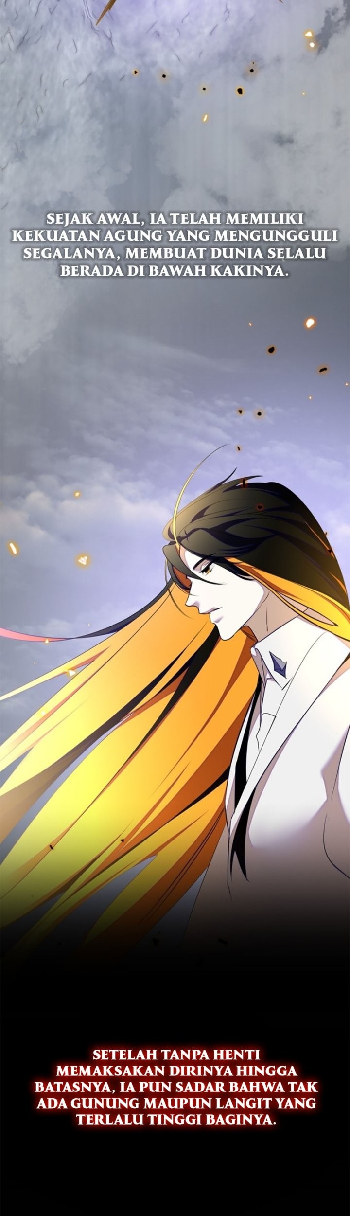 Return to Player Chapter 200 halaman 8