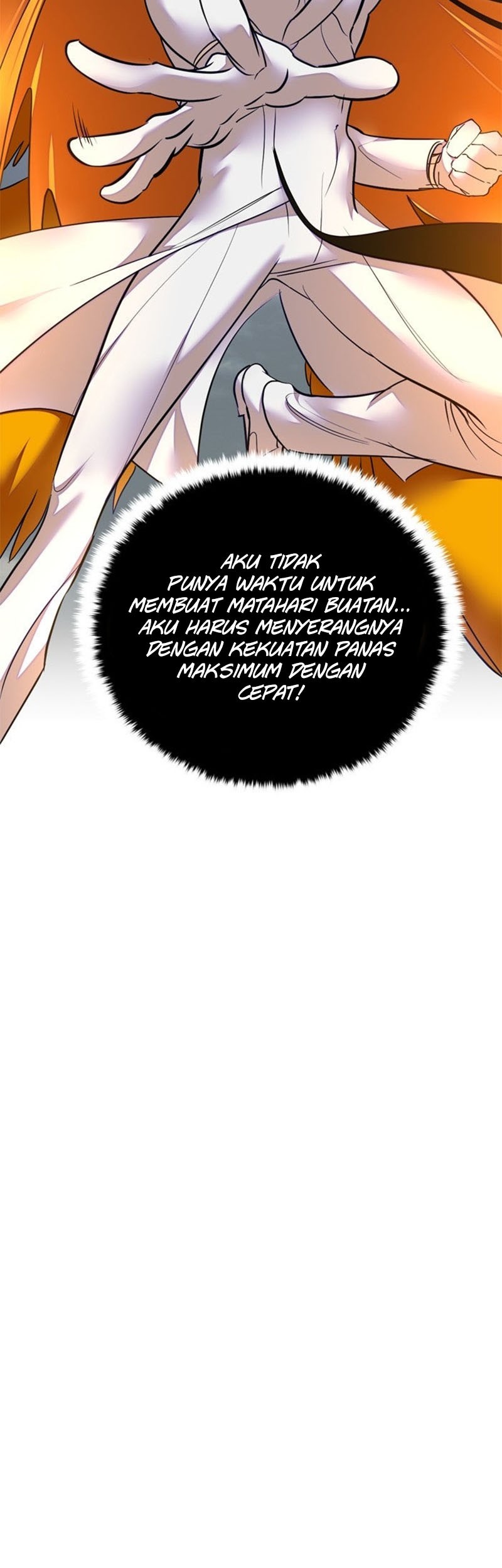 Return to Player Chapter 202 halaman 9