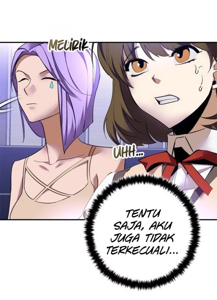 Return to Player Chapter 205 halaman 7