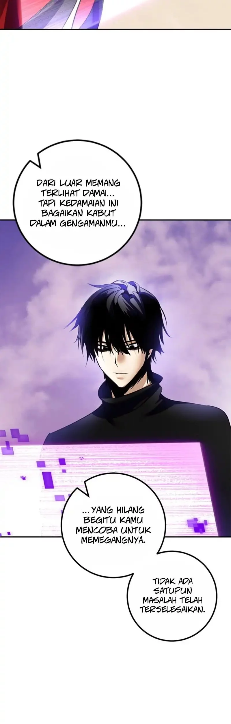 Return to Player Chapter 207 halaman 7