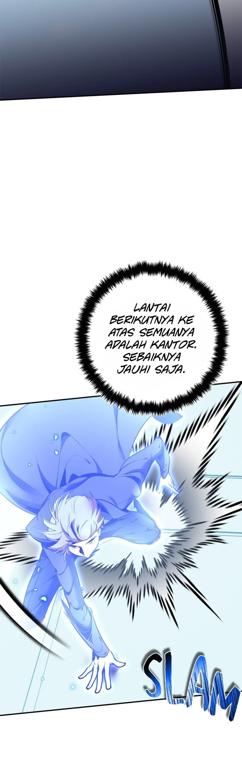 Return to Player Chapter 210 halaman 8