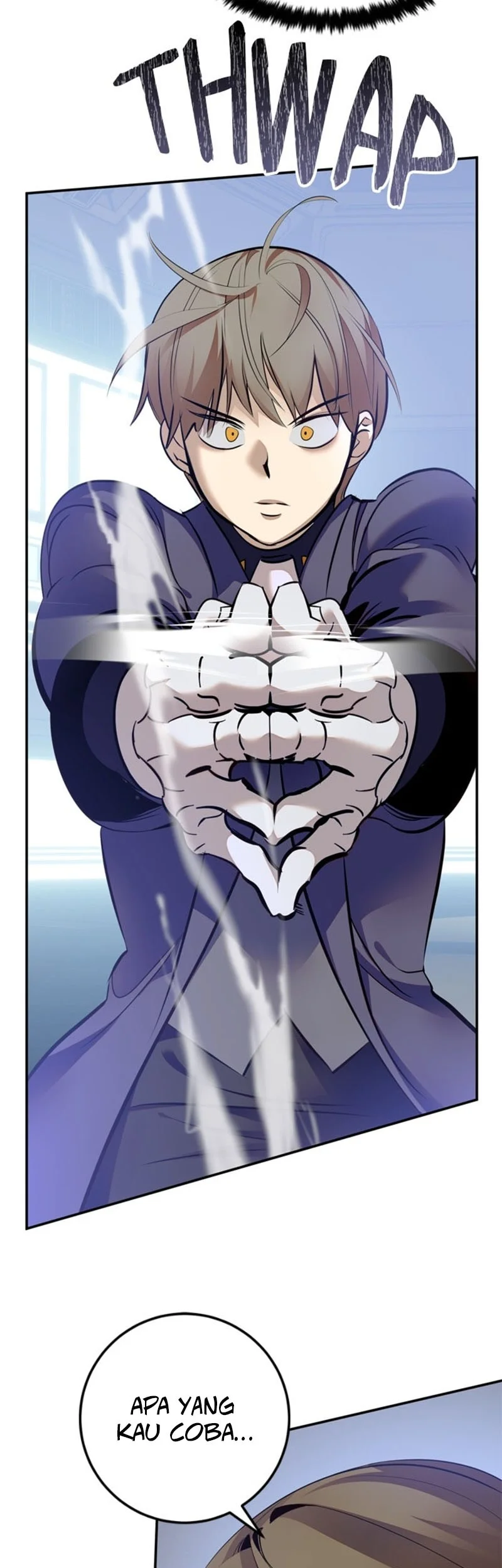 Return to Player Chapter 211 halaman 8