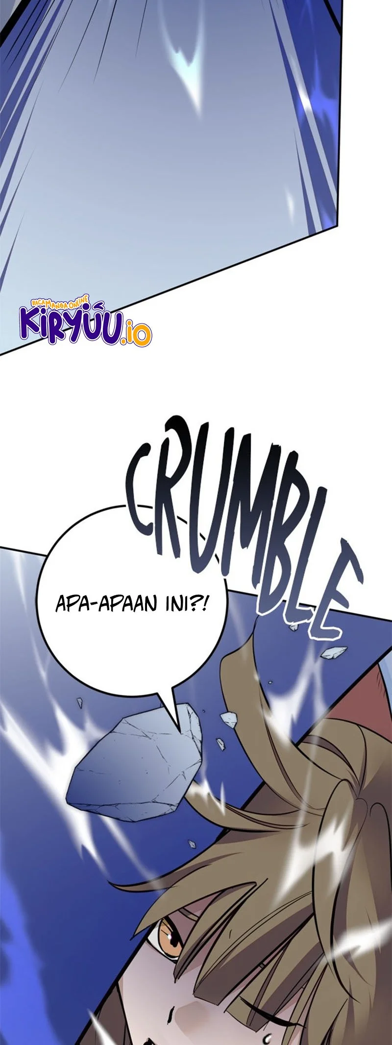 Return to Player Chapter 212 halaman 7