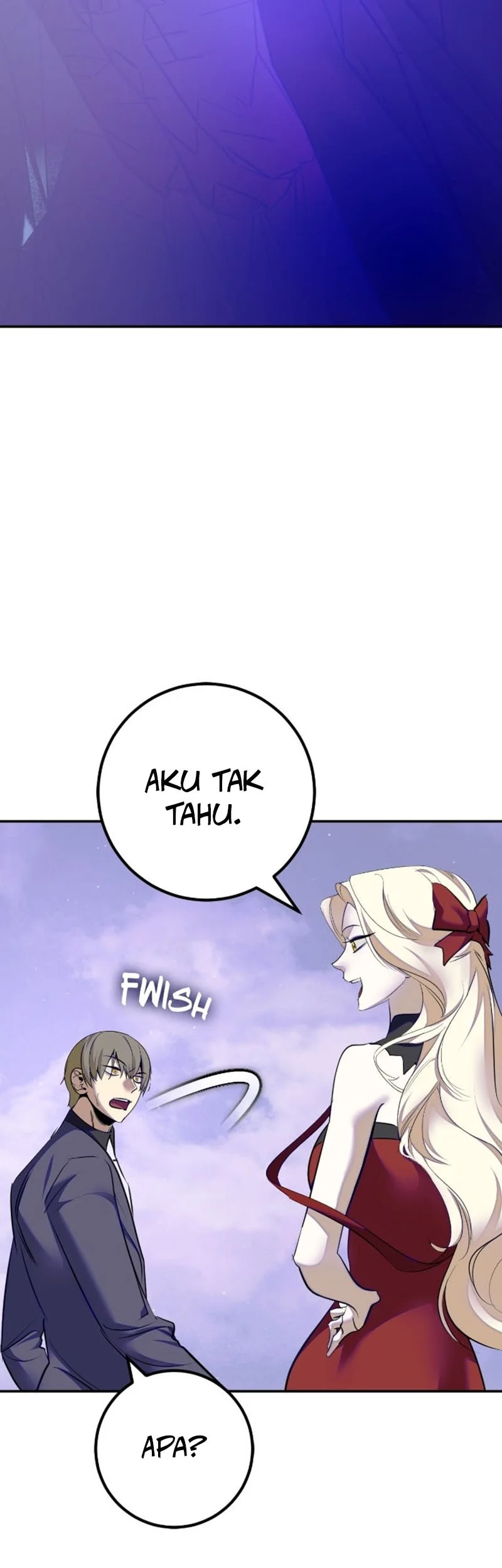 Return to Player Chapter 215 halaman 6