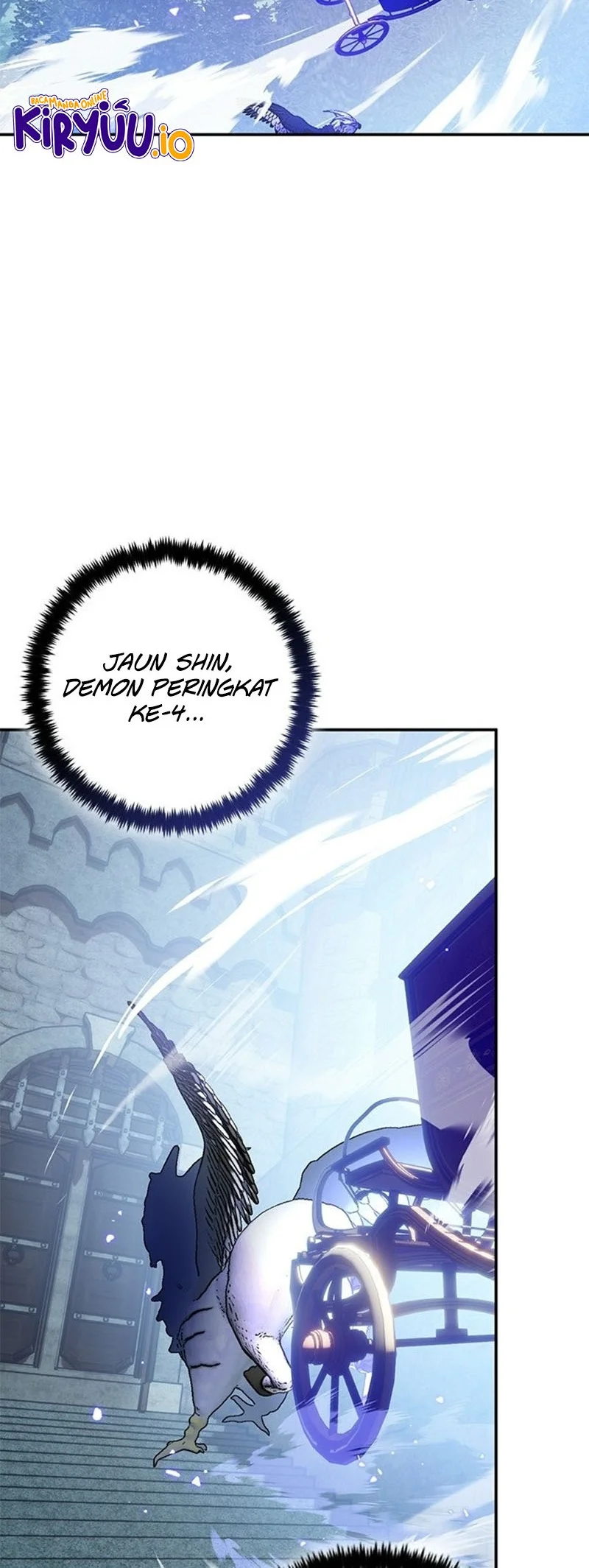 Return to Player Chapter 216 halaman 7