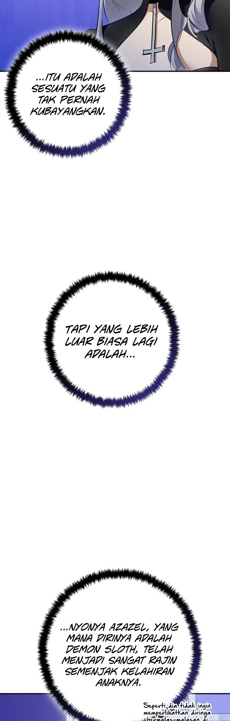 Return to Player Chapter 217 halaman 8