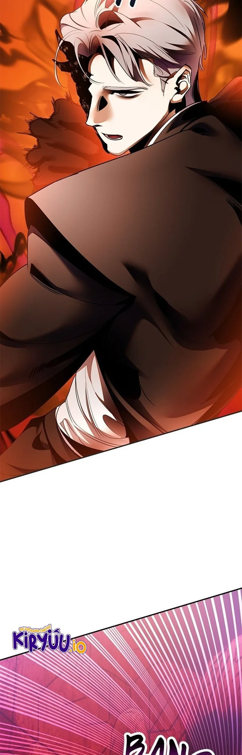 Return to Player Chapter 218 halaman 10
