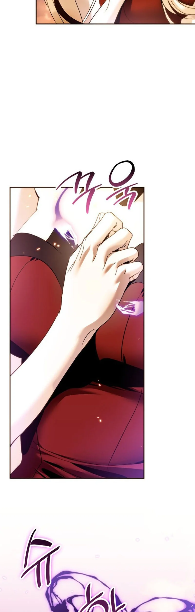 Return to Player Chapter 222 halaman 8