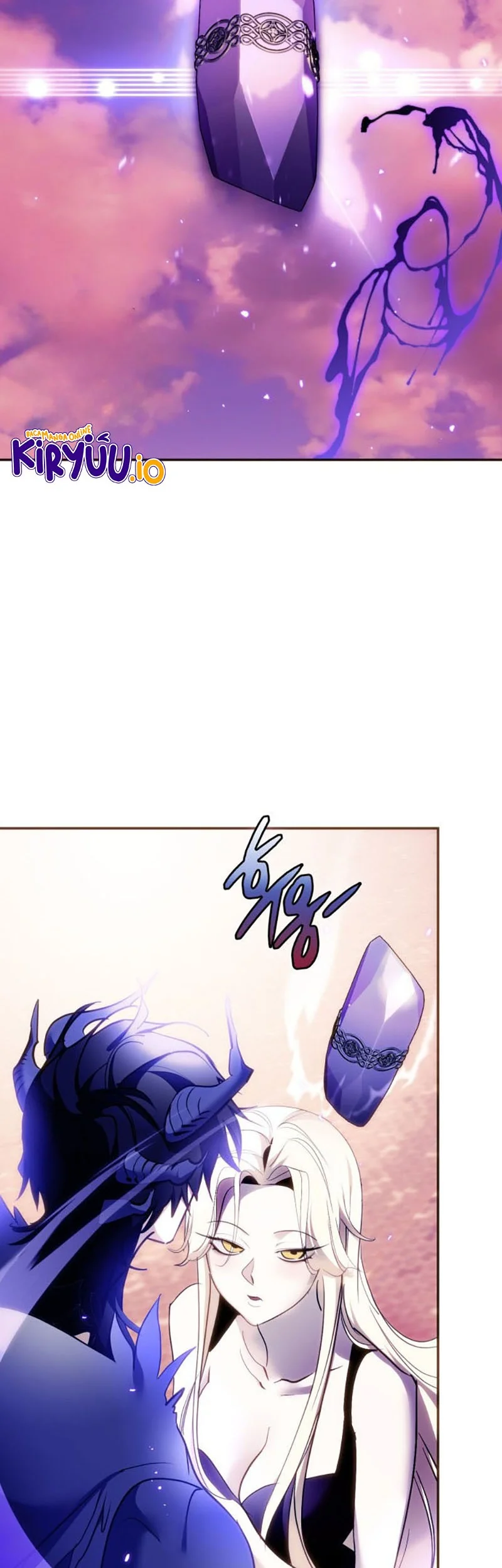 Return to Player Chapter 222 halaman 10
