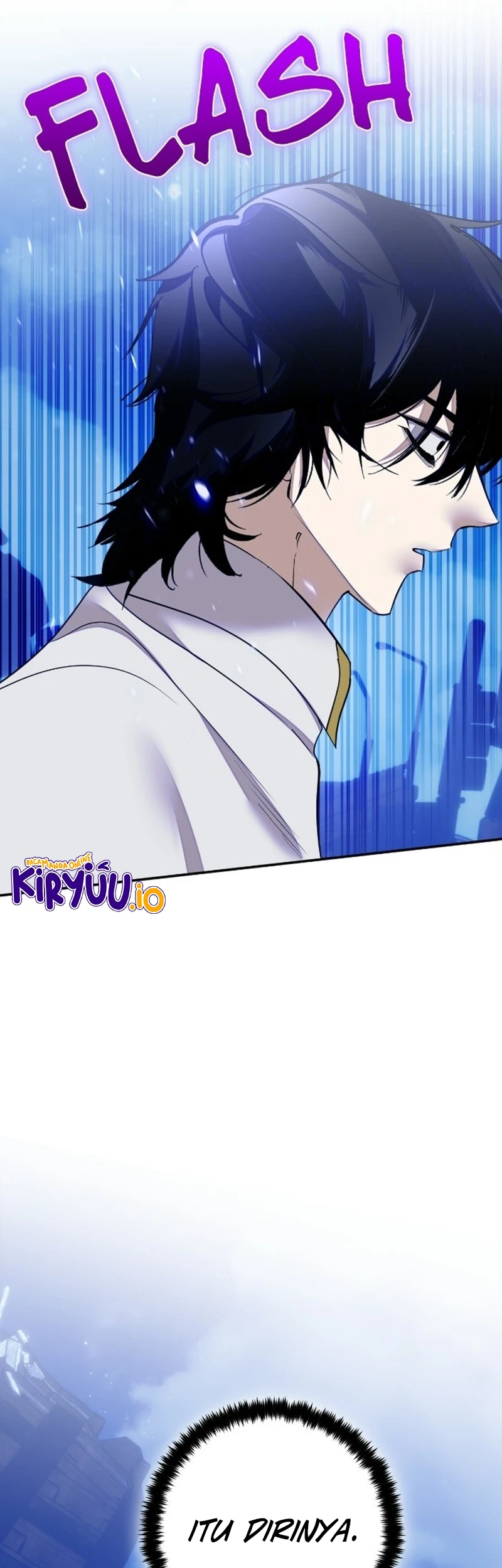 Return to Player Chapter 228 halaman 10