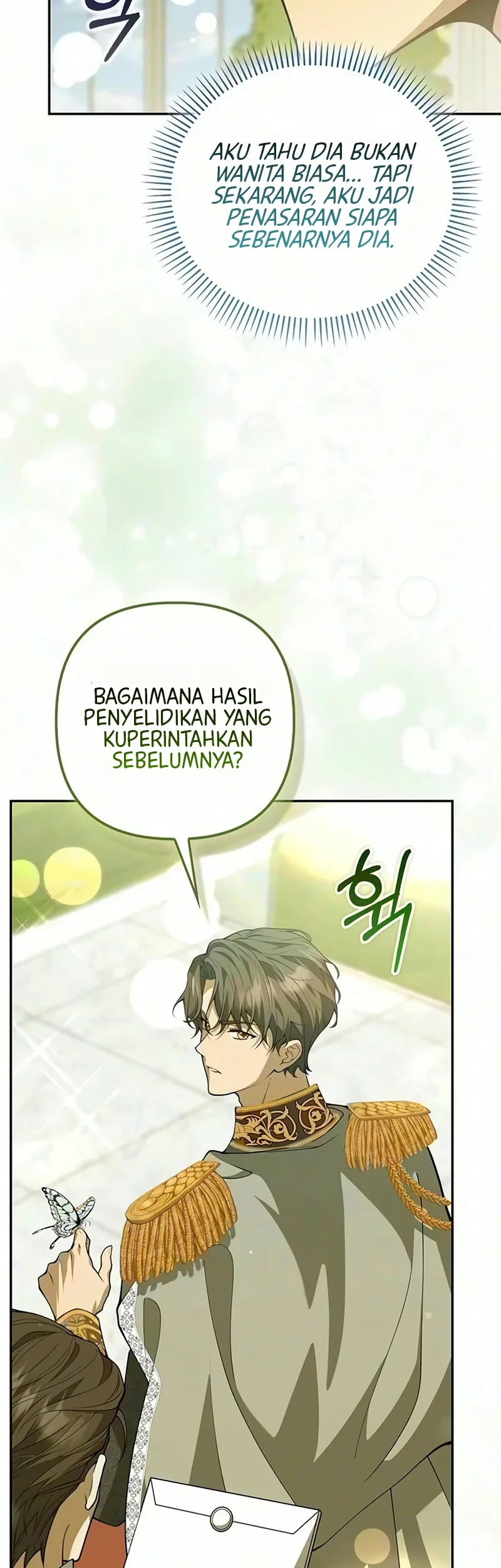 Revenge of Reborn Villainess Chapter 11 Gambar 11
