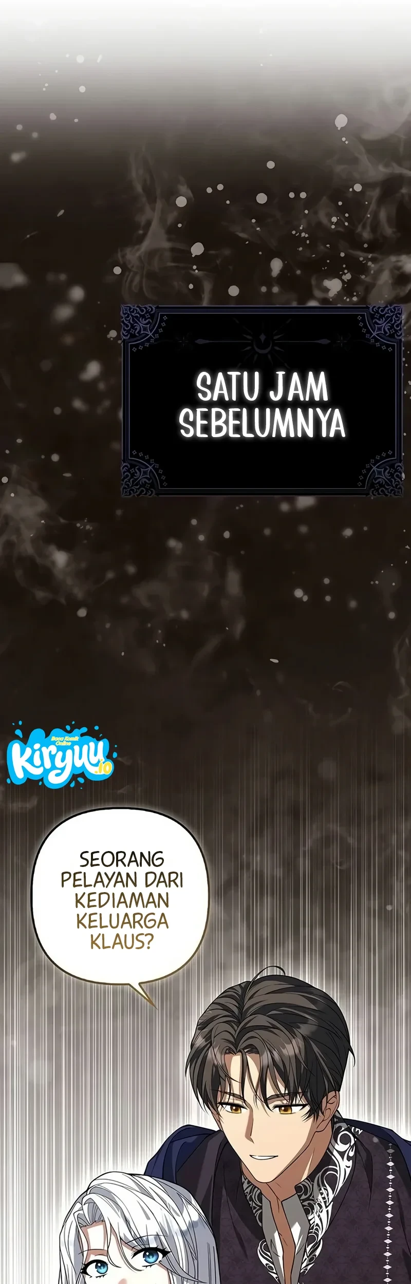 Revenge of Reborn Villainess Chapter 13 Gambar 10