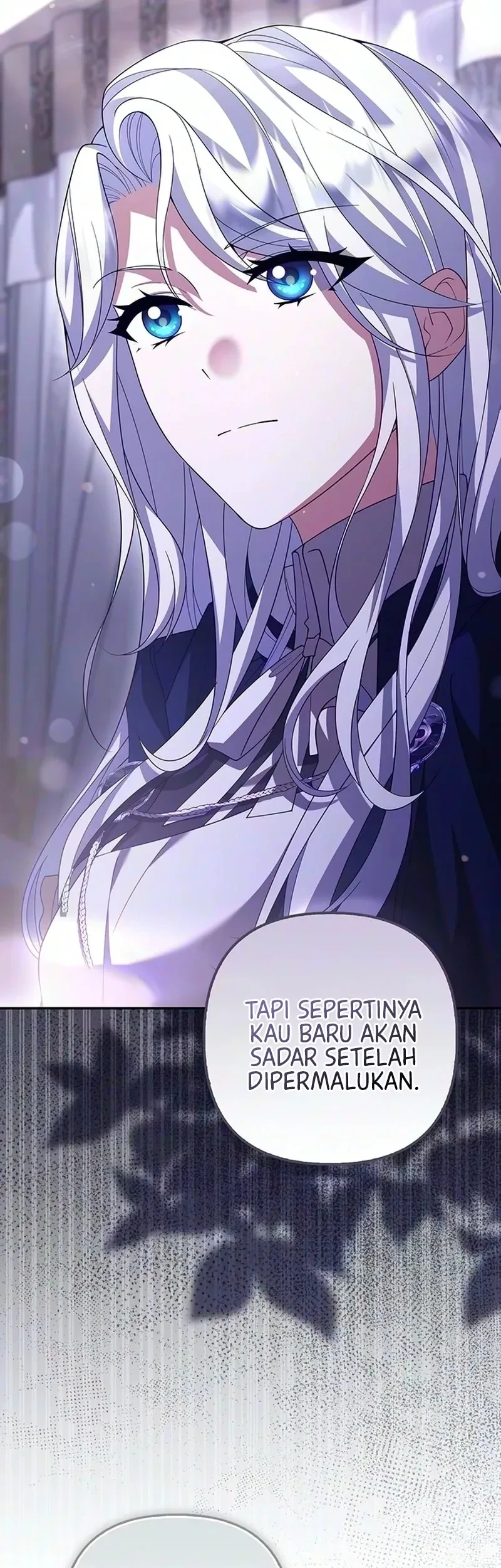 Revenge of Reborn Villainess Chapter 14 Gambar 7