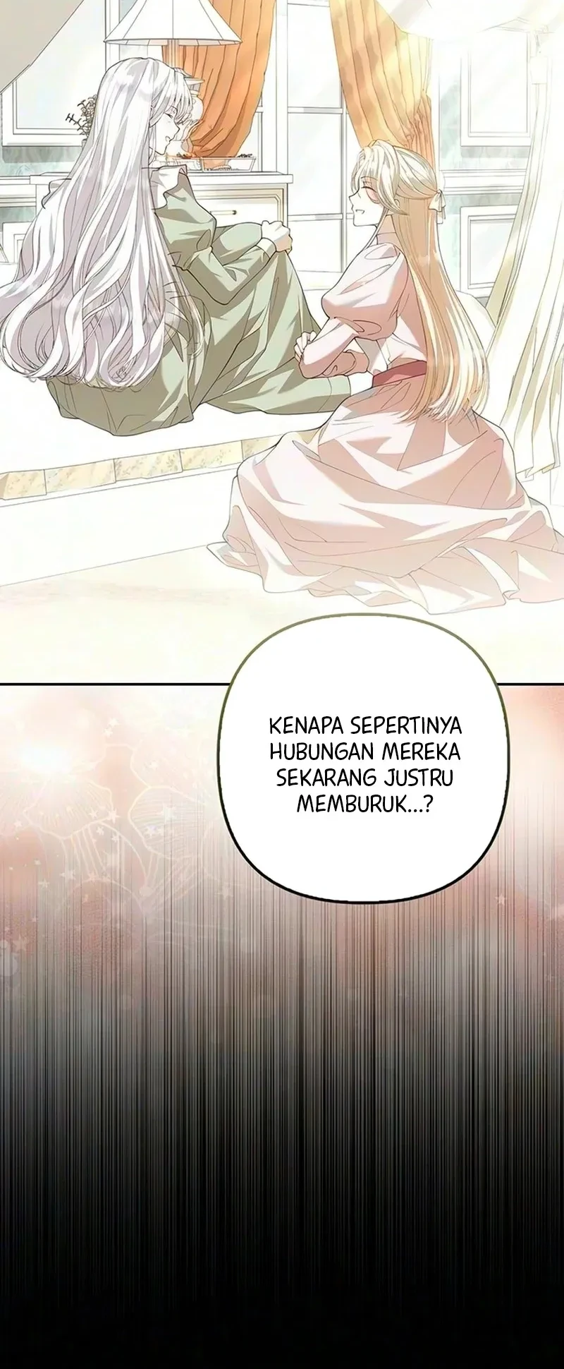 Revenge of Reborn Villainess Chapter 15 Gambar 7