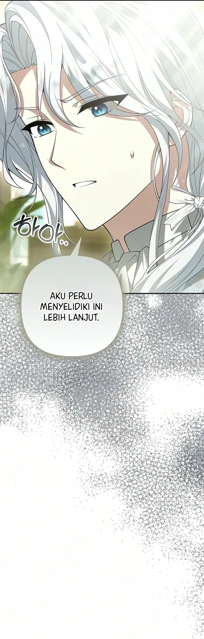 Revenge of Reborn Villainess Chapter 15 Gambar 8