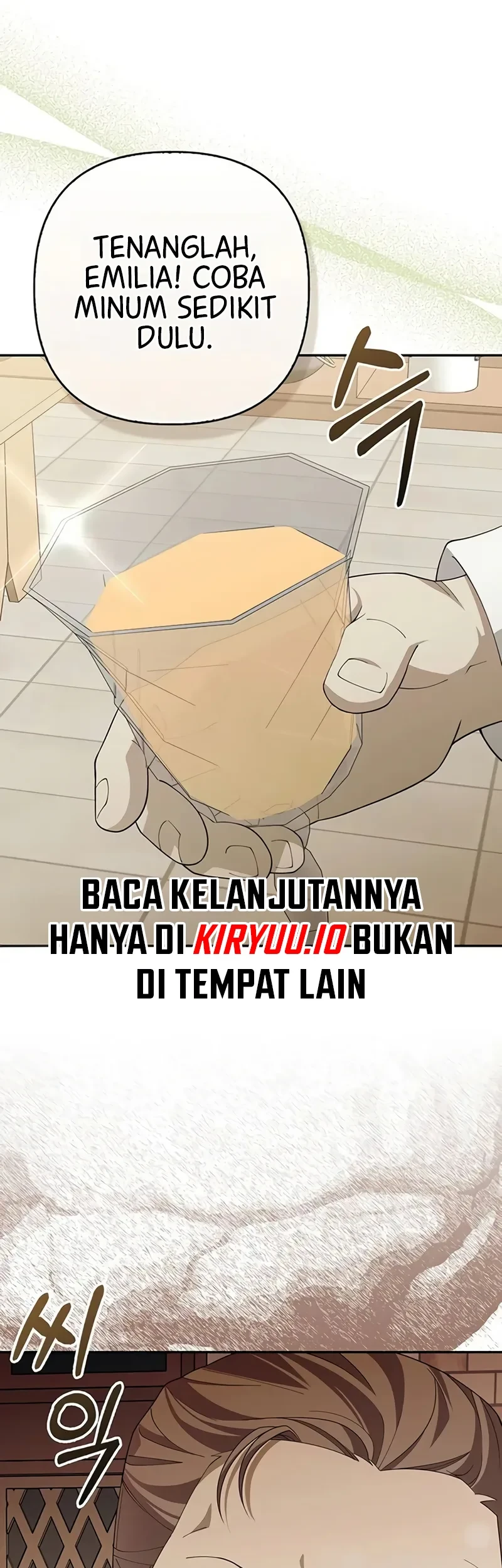 Revenge of Reborn Villainess Chapter 7 Gambar 9