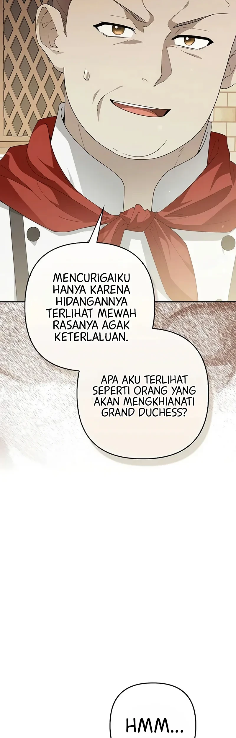 Revenge of Reborn Villainess Chapter 7 Gambar 10