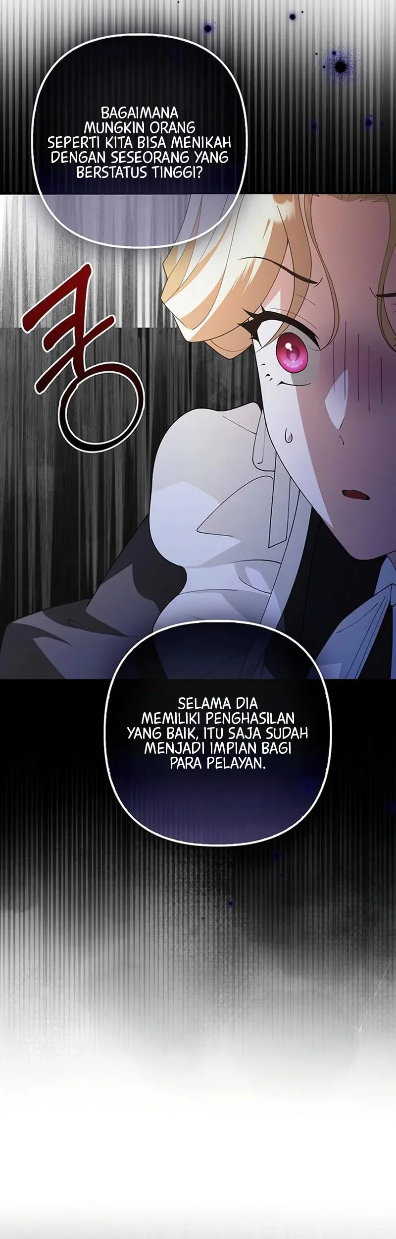 Revenge of Reborn Villainess Chapter 8 Gambar 9