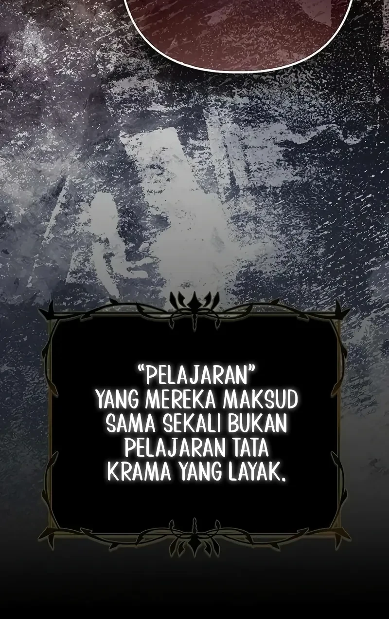 Revenge of Reborn Villainess Chapter 9 Gambar 11