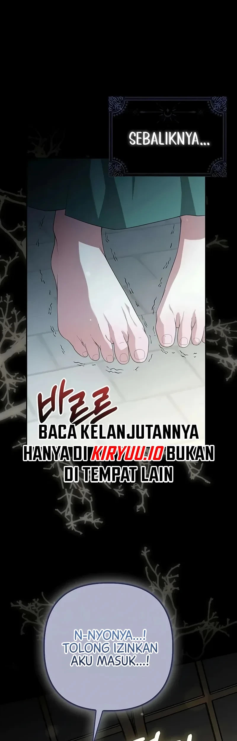 Revenge of Reborn Villainess Chapter 9 Gambar 12