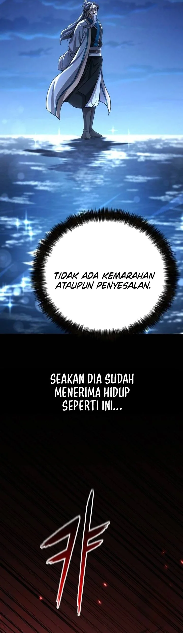 Revenge of the Bloom Flower Chapter 10 Gambar 14