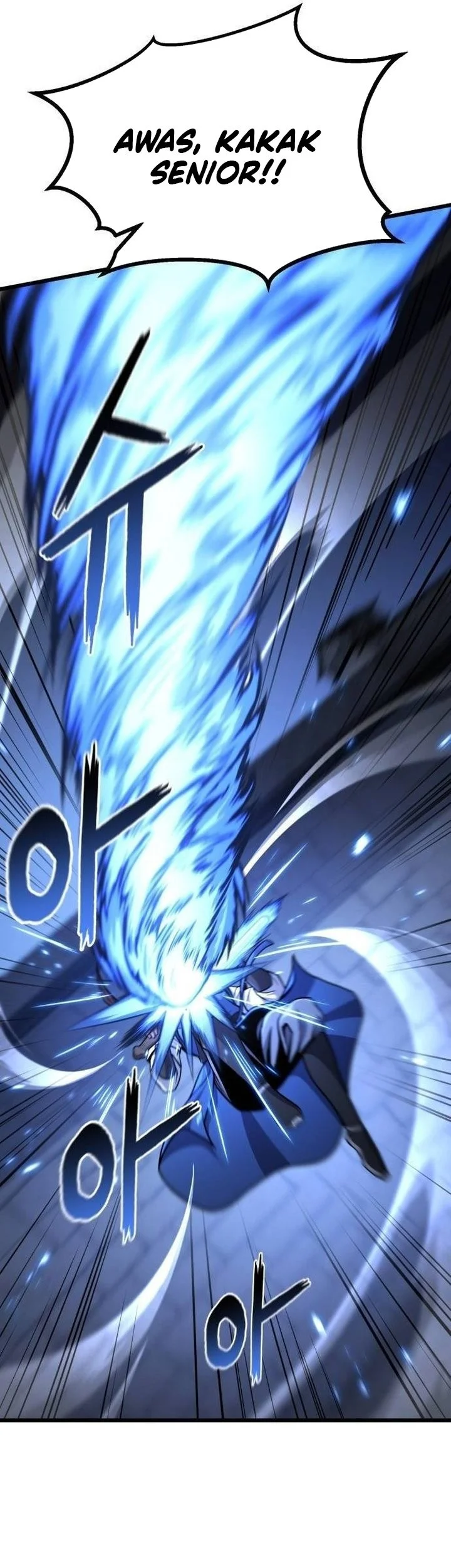 Revenge of the Bloom Flower Chapter 11 Gambar 11