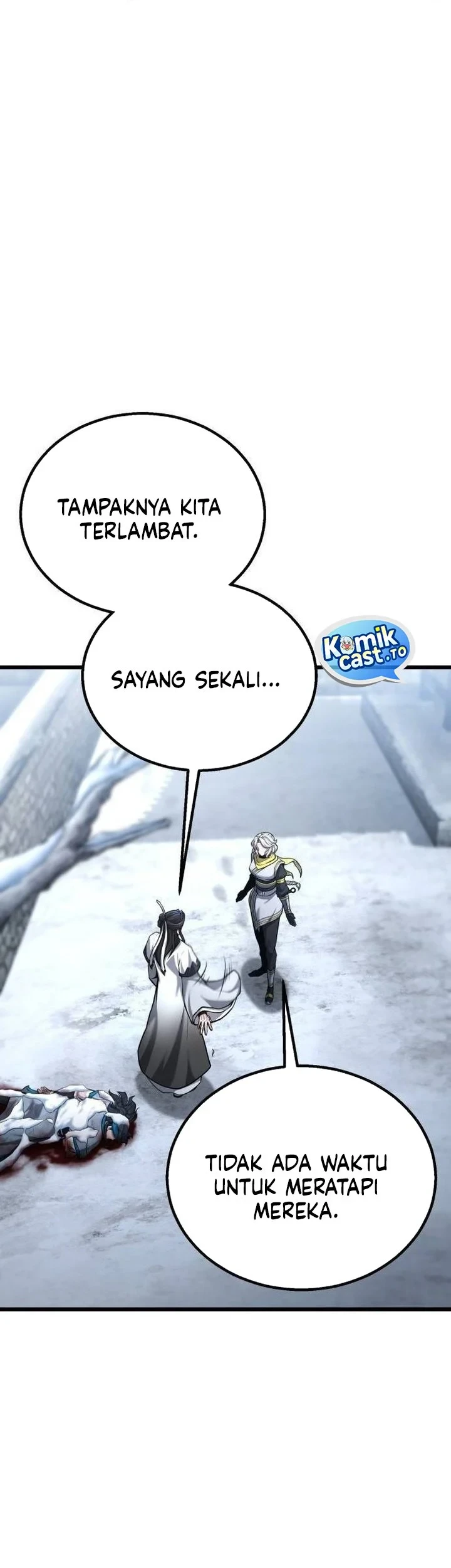 Revenge of the Bloom Flower Chapter 12 Gambar 10