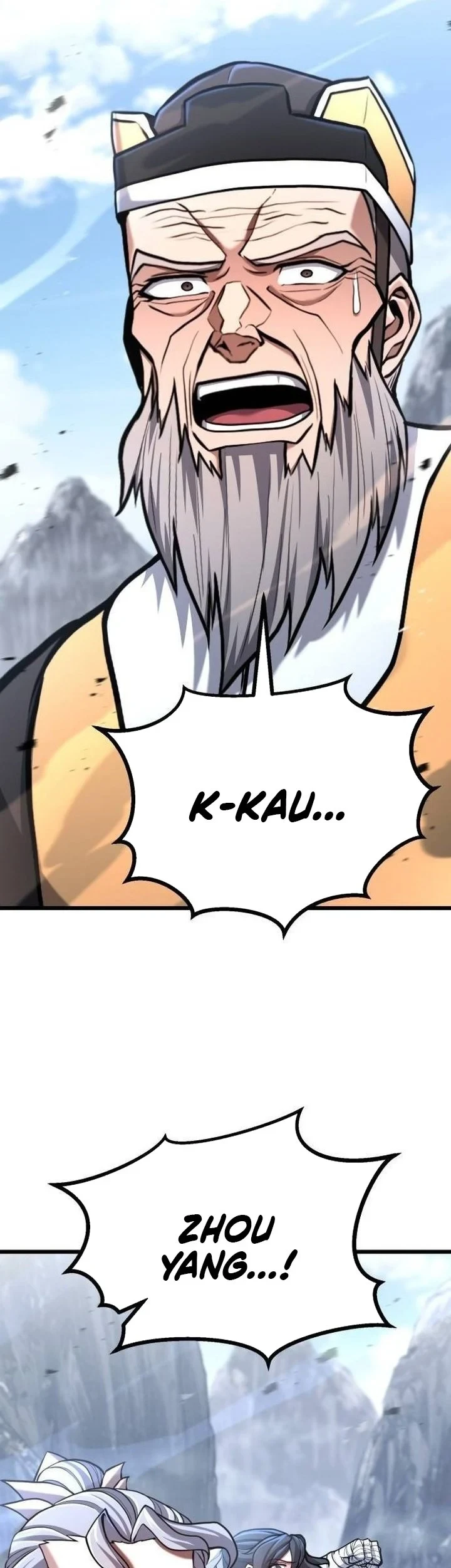 Revenge of the Bloom Flower Chapter 14 Gambar 10