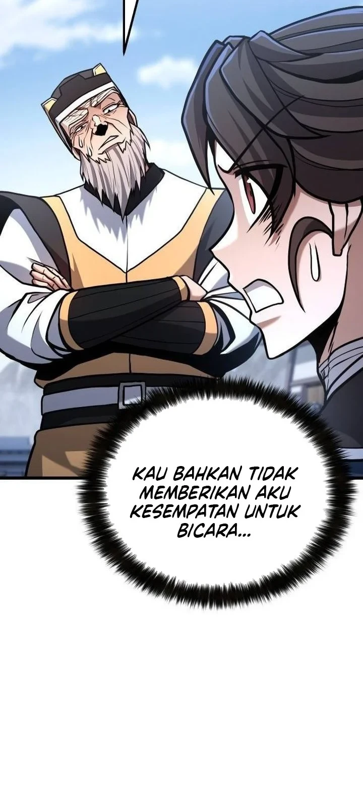 Revenge of the Bloom Flower Chapter 14 Gambar 13