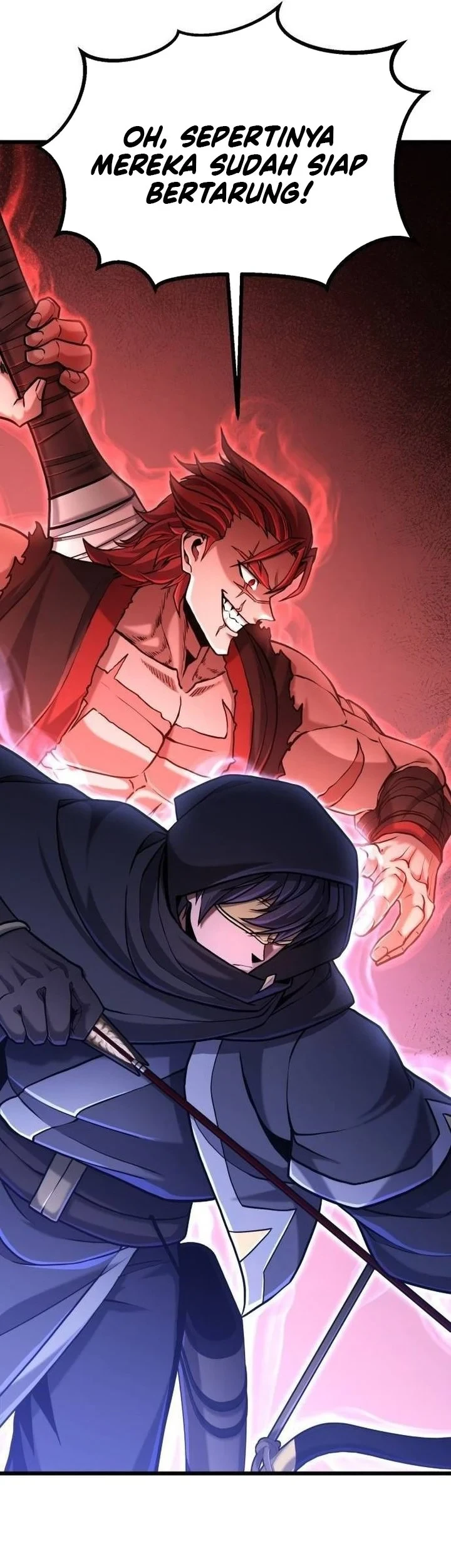 Revenge of the Bloom Flower Chapter 15 Gambar 12
